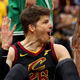 Illustration for article titled I Ask You Once Again: How Are The Cavs Like This?